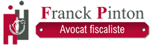 Franck Pinton Avocat Fiscaliste